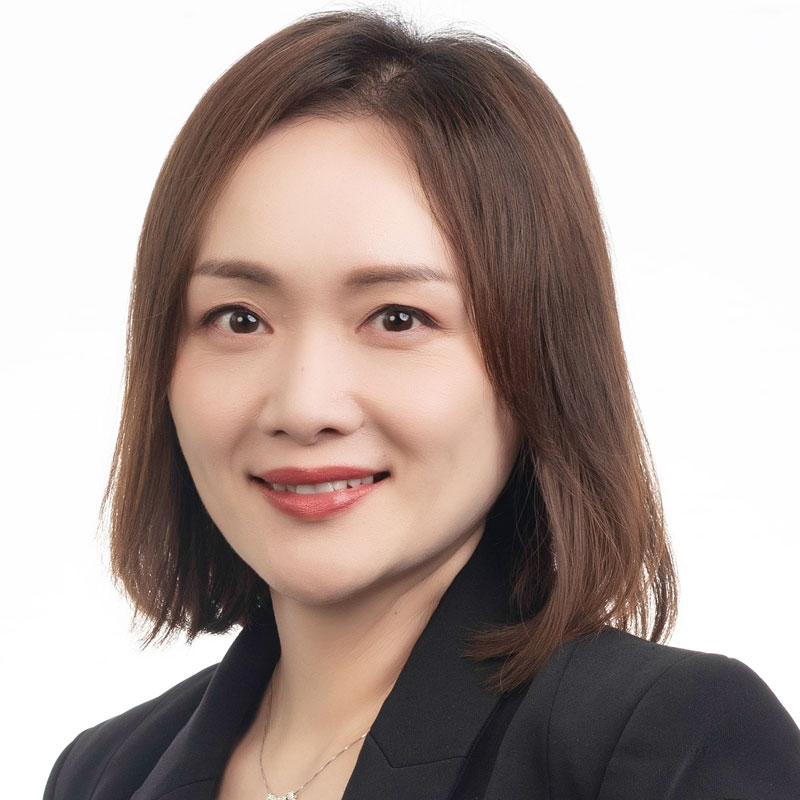 Photo of Vivian Wei Cheng