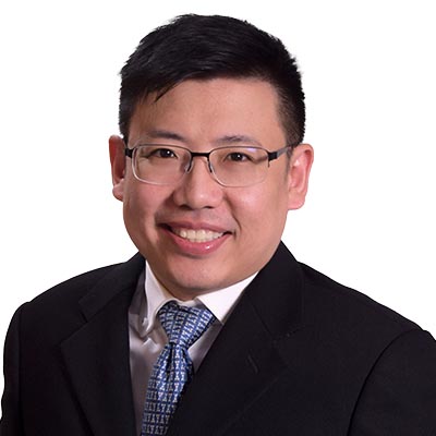 Daniel Lee